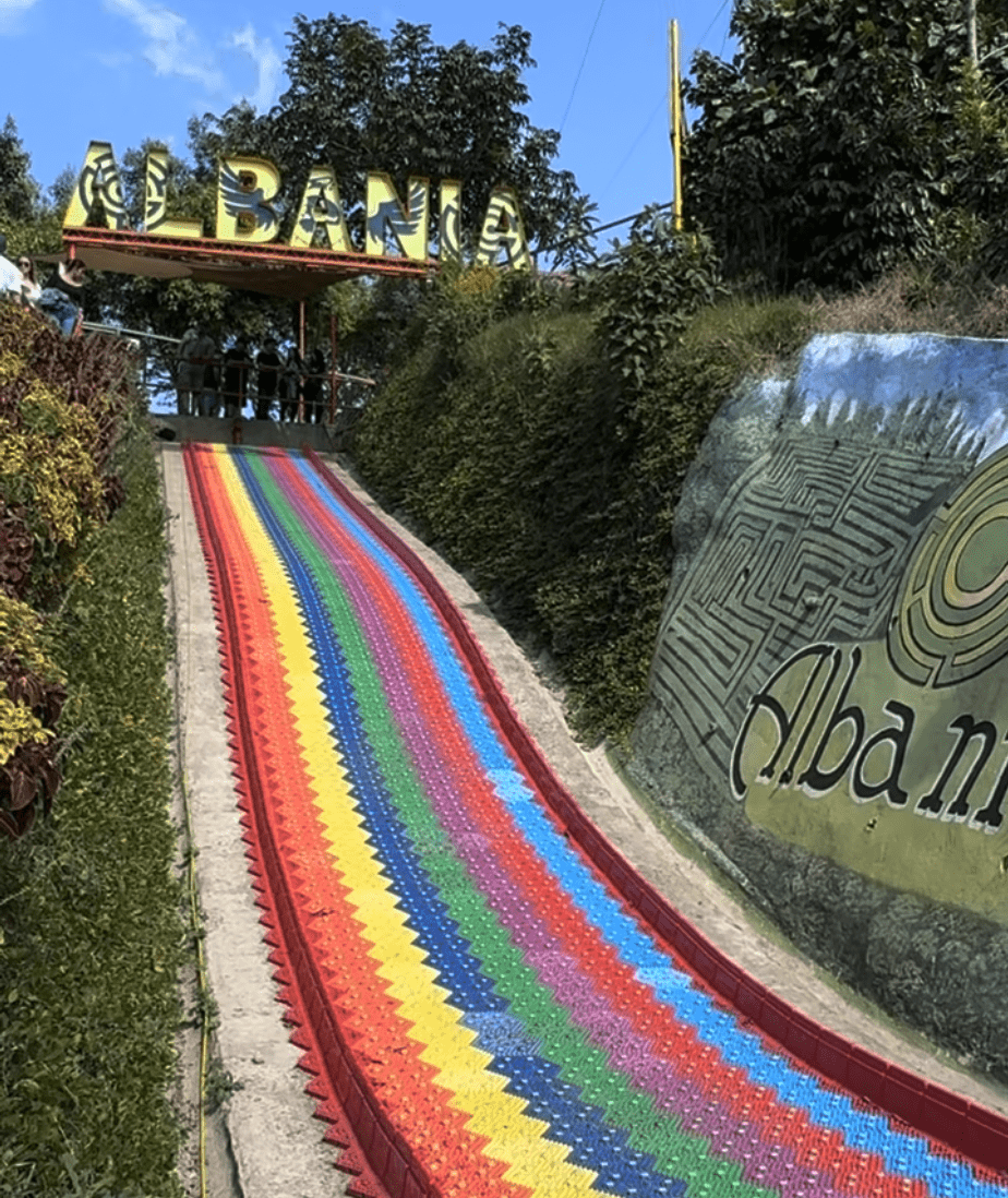 cafe albania el salvador